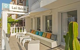 Hotel Vibra Lei Ibiza (Adults Only)